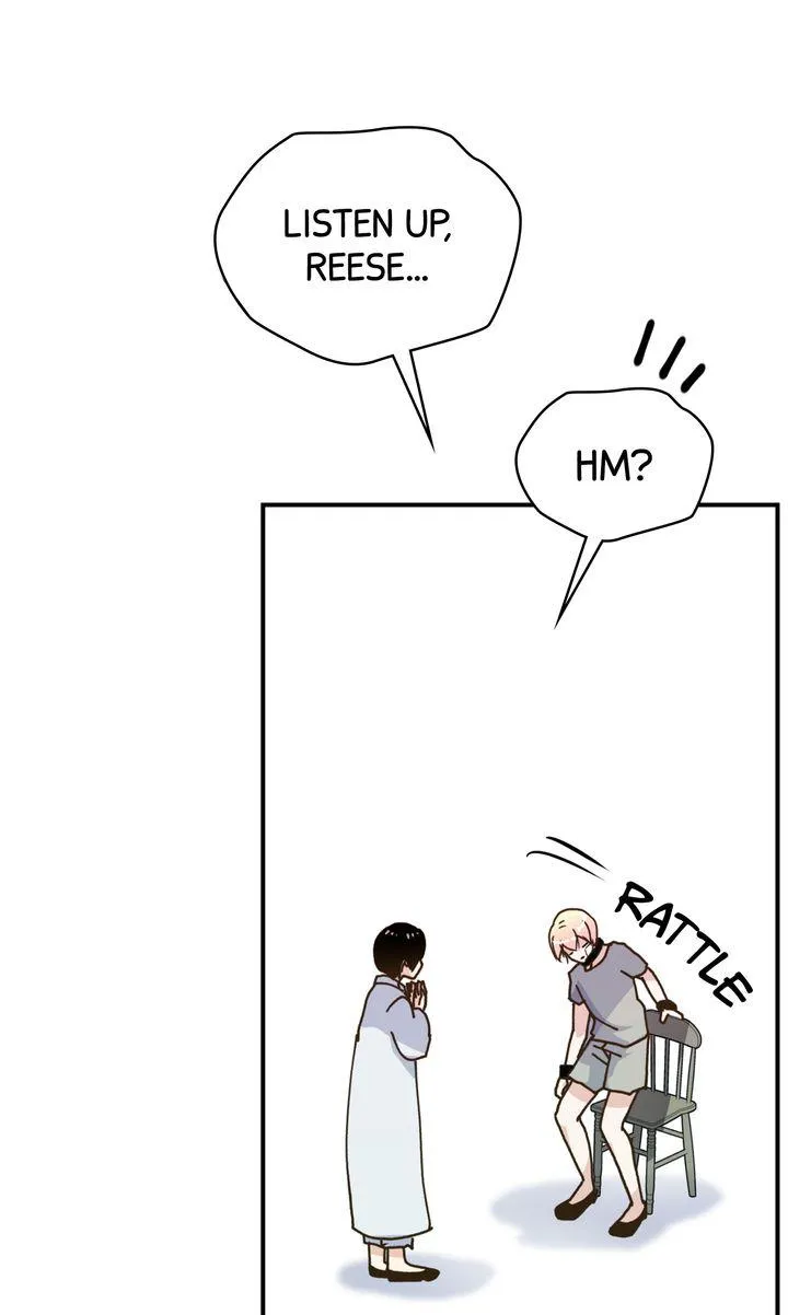 World of Ten Billion Chapter 18 page 56 - 