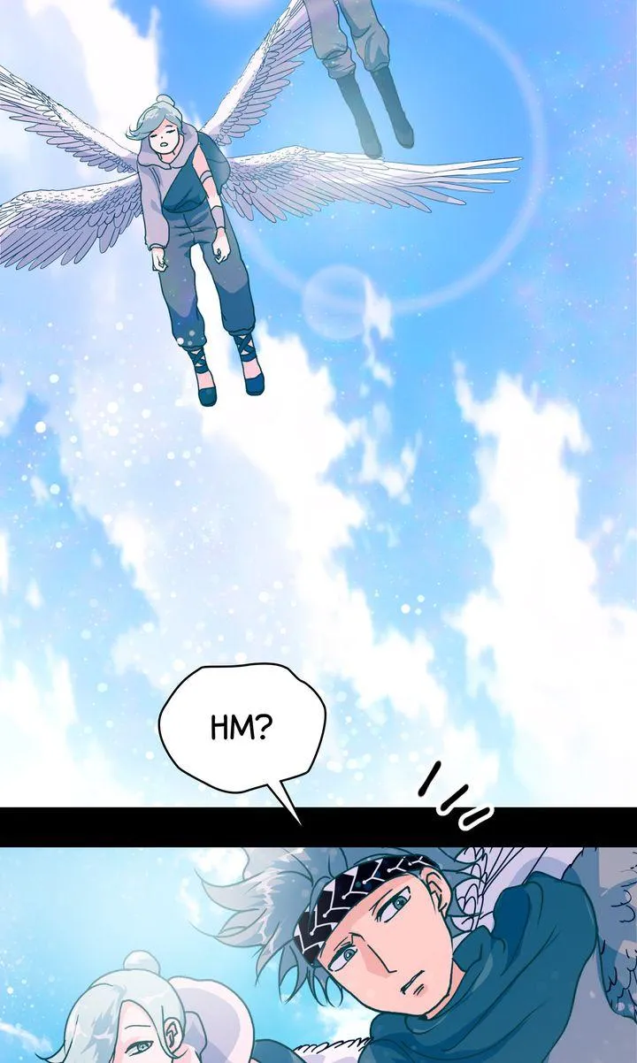 World of Ten Billion Chapter 18 page 7 - 