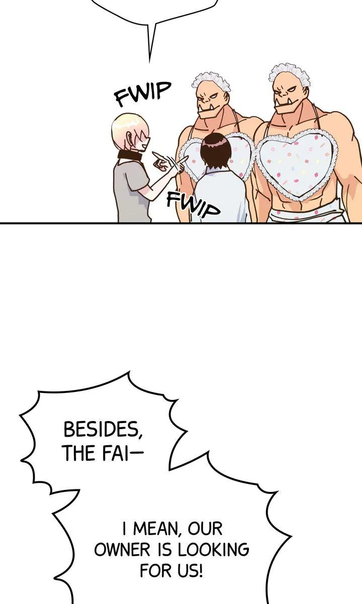 World of Ten Billion Chapter 18 page 67 - 