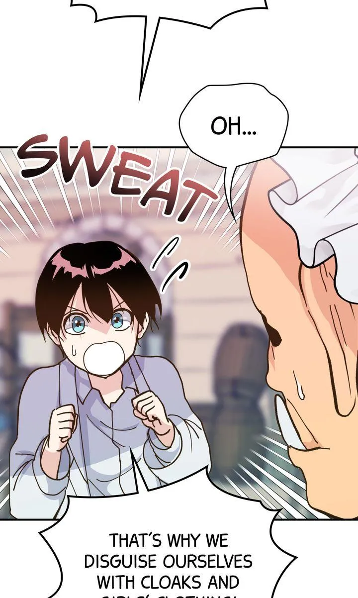 World of Ten Billion Chapter 18 page 68 - 