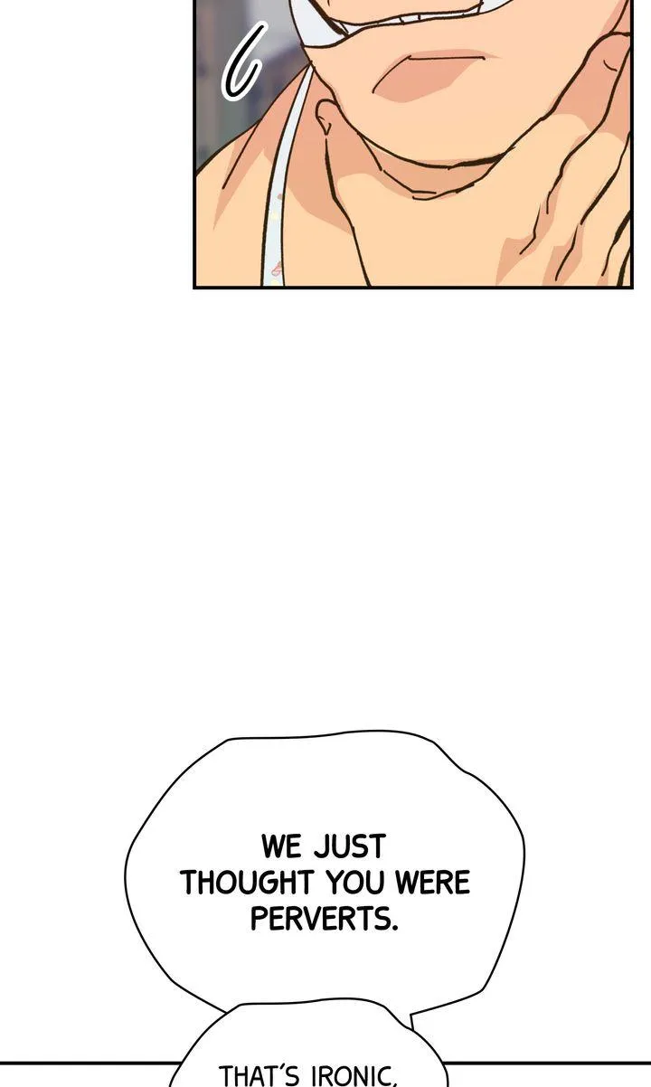 World of Ten Billion Chapter 18 page 70 - 
