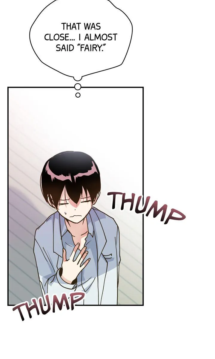World of Ten Billion Chapter 18 page 72 - 