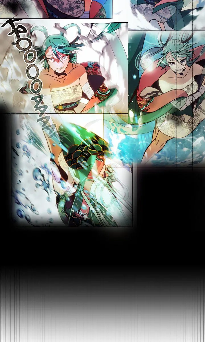 World of Ten Billion Chapter 18 page 85 - 