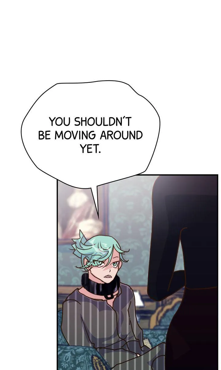 World of Ten Billion Chapter 18 page 92 - 