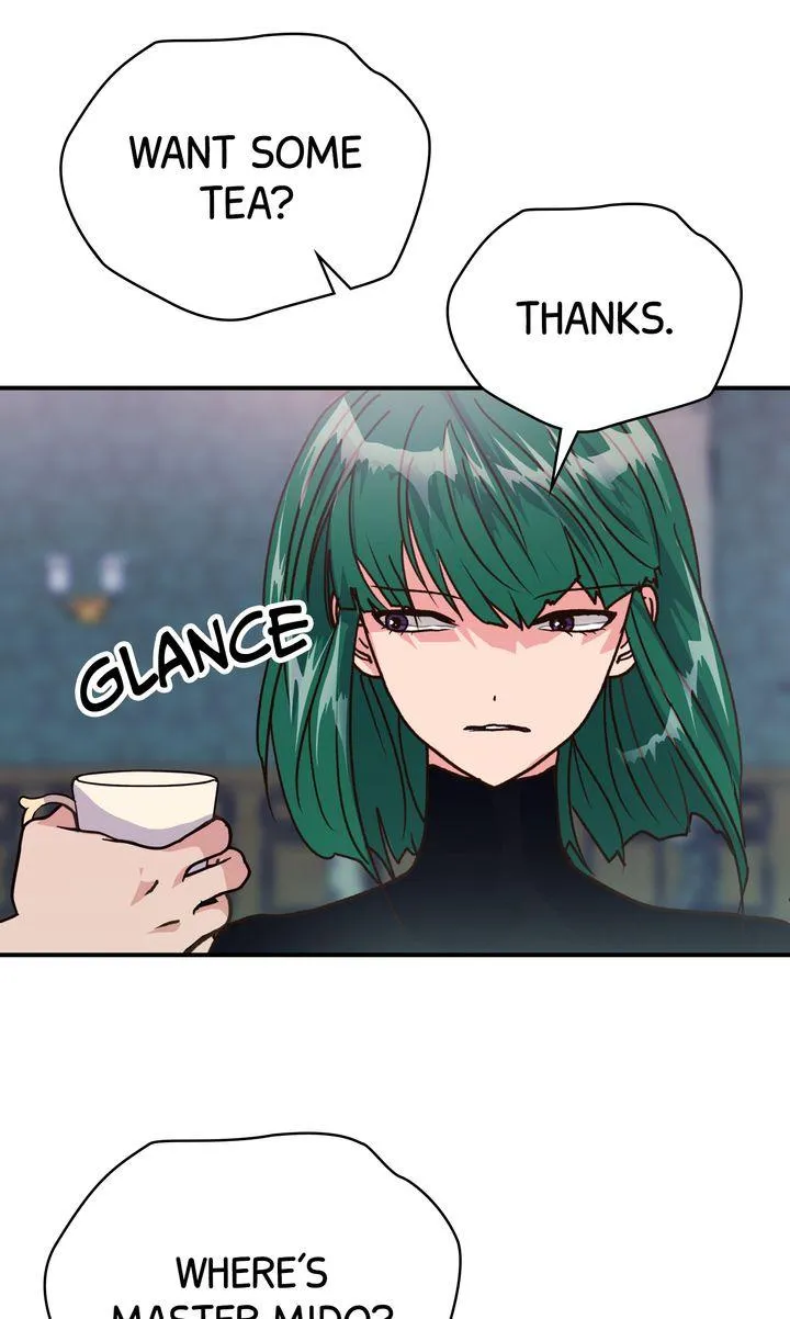World of Ten Billion Chapter 18 page 94 - 