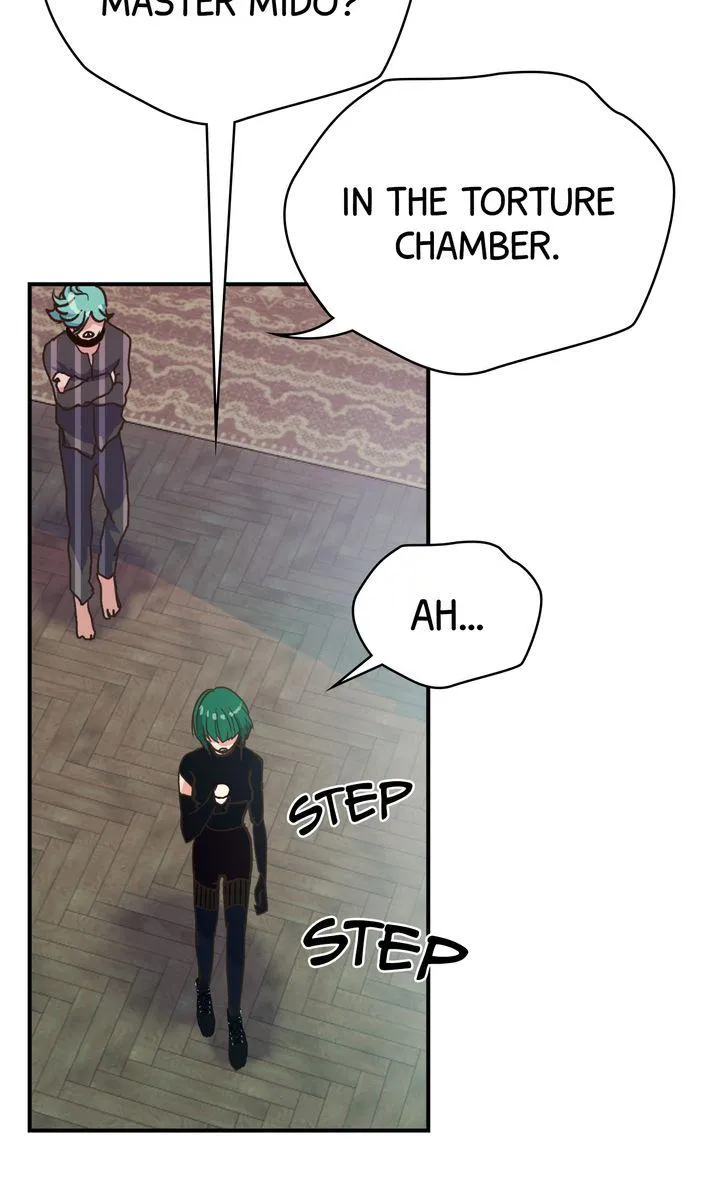 World of Ten Billion Chapter 18 page 95 - 