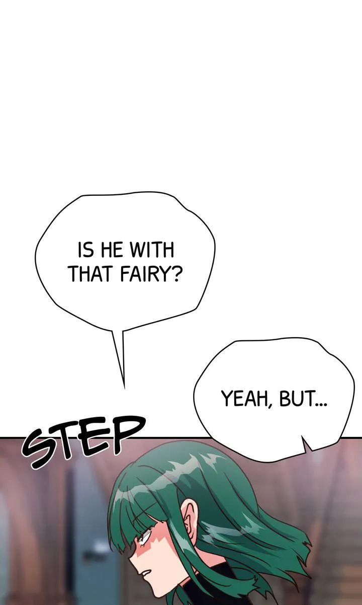 World of Ten Billion Chapter 18 page 96 - 