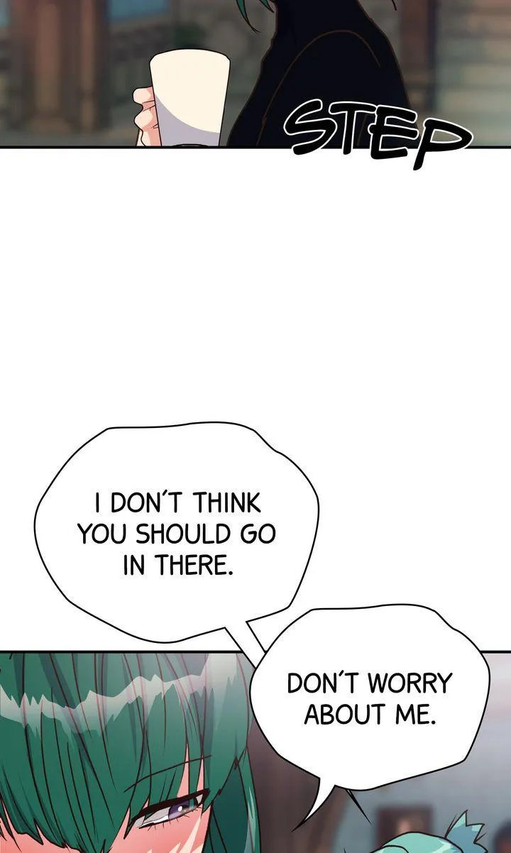 World of Ten Billion Chapter 18 page 97 - 