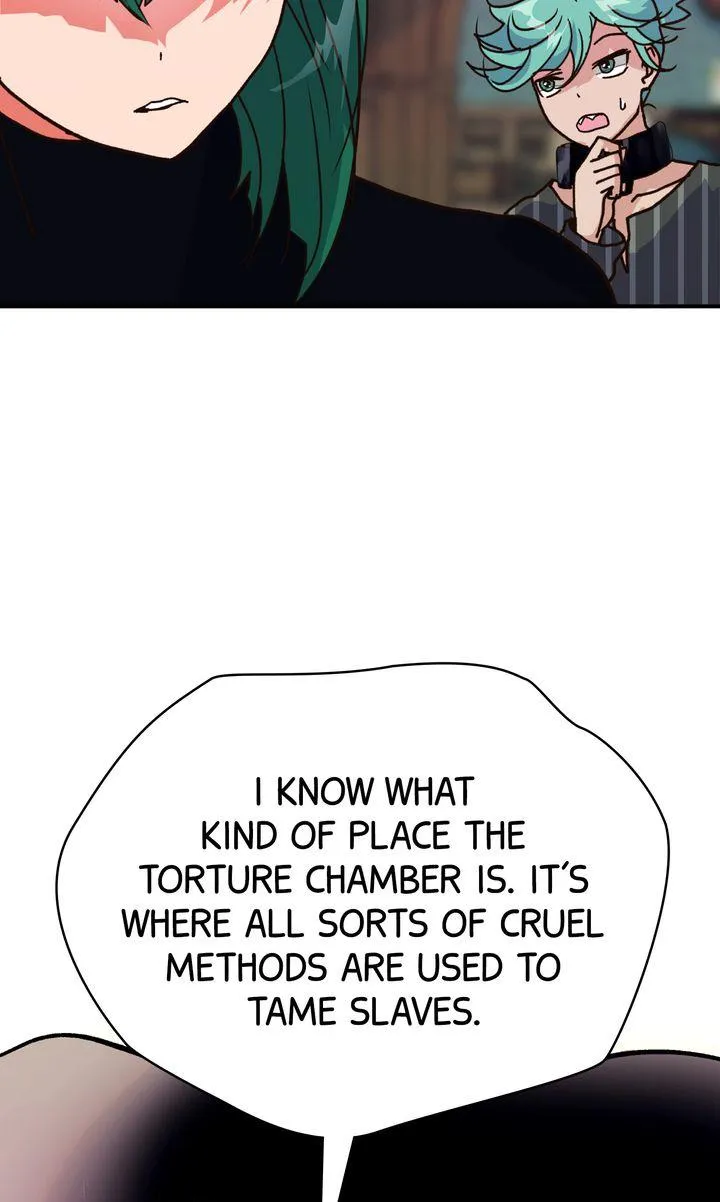 World of Ten Billion Chapter 18 page 98 - 