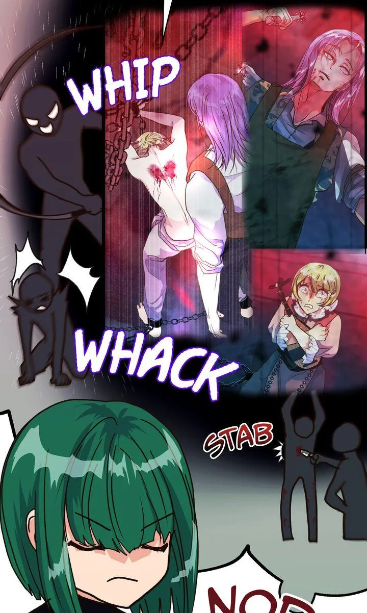 World of Ten Billion Chapter 18 page 99 - 