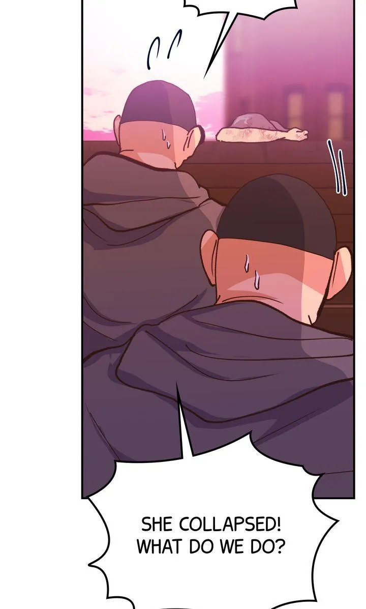 World of Ten Billion Chapter 19 page 104 - 