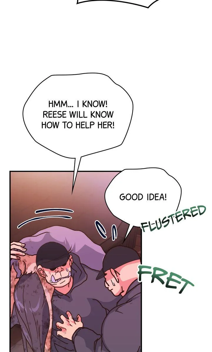 World of Ten Billion Chapter 19 page 105 - 