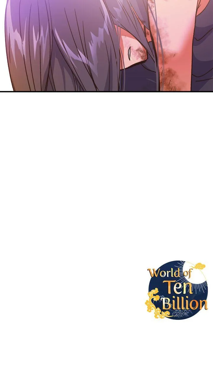 World of Ten Billion Chapter 19 page 107 - 