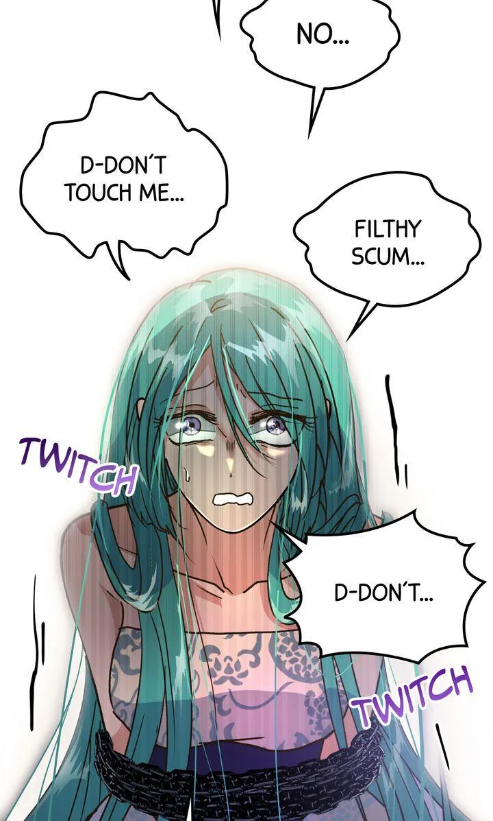 World of Ten Billion Chapter 19 page 13 - 