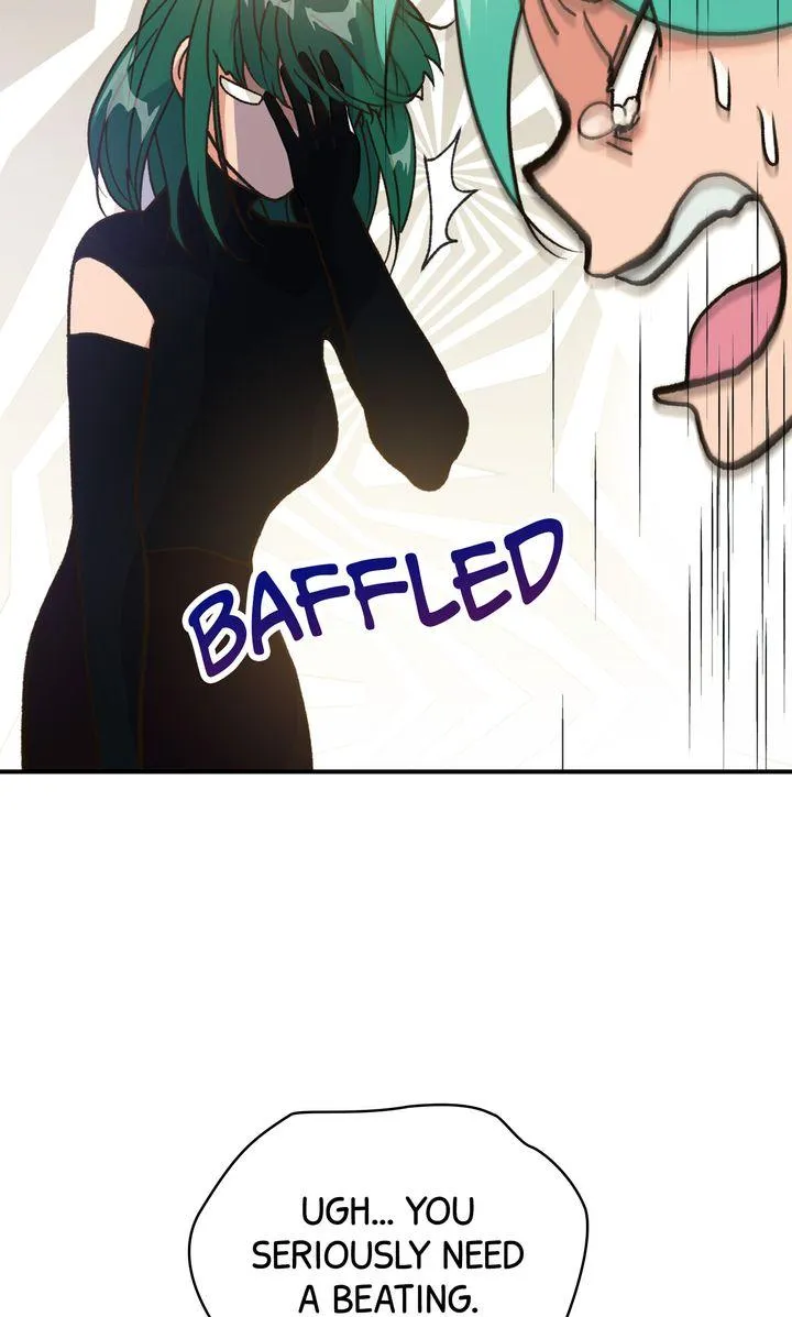 World of Ten Billion Chapter 19 page 16 - 