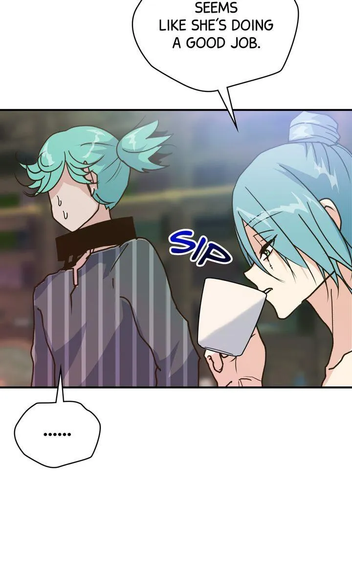 World of Ten Billion Chapter 19 page 19 - 