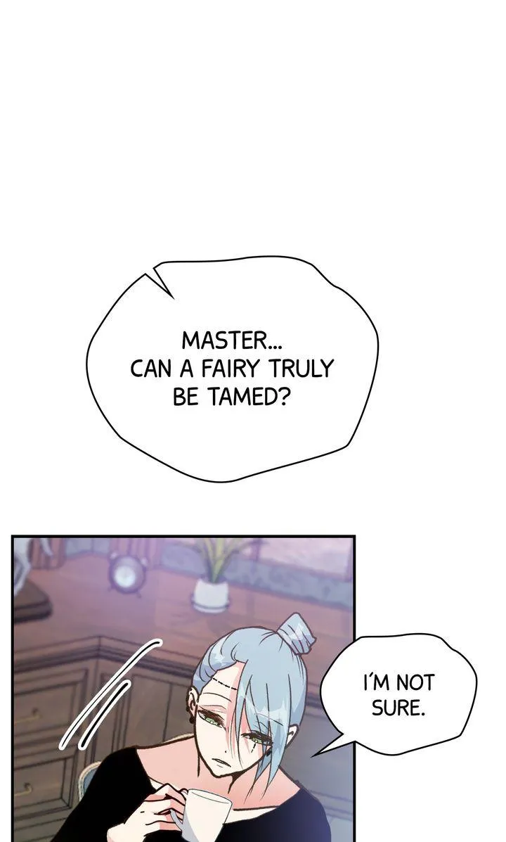 World of Ten Billion Chapter 19 page 21 - 