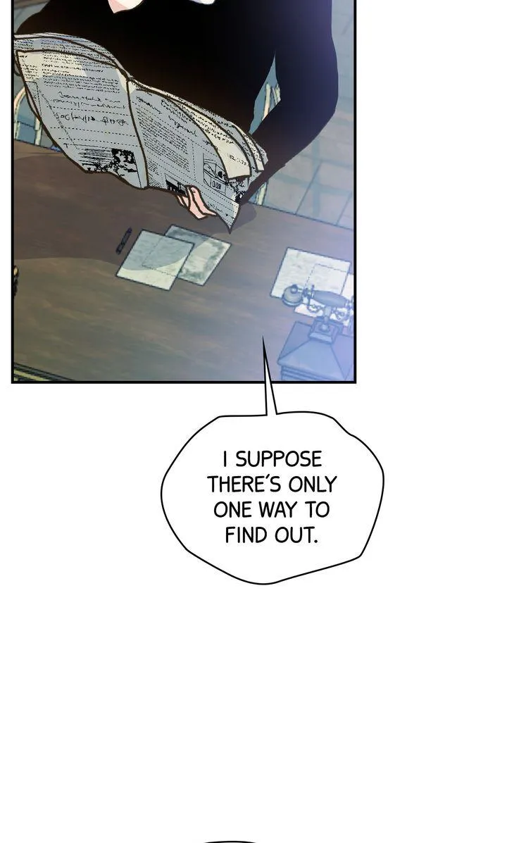 World of Ten Billion Chapter 19 page 22 - 