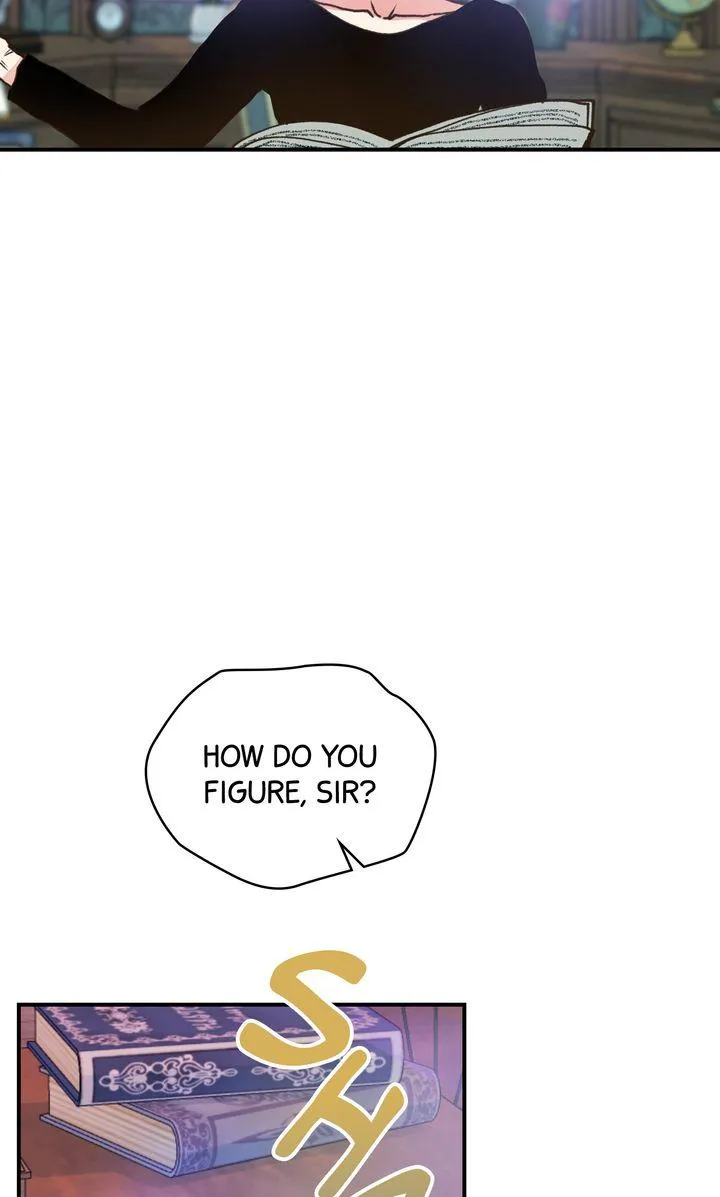 World of Ten Billion Chapter 19 page 24 - 