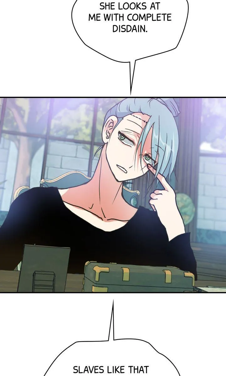 World of Ten Billion Chapter 19 page 26 - 