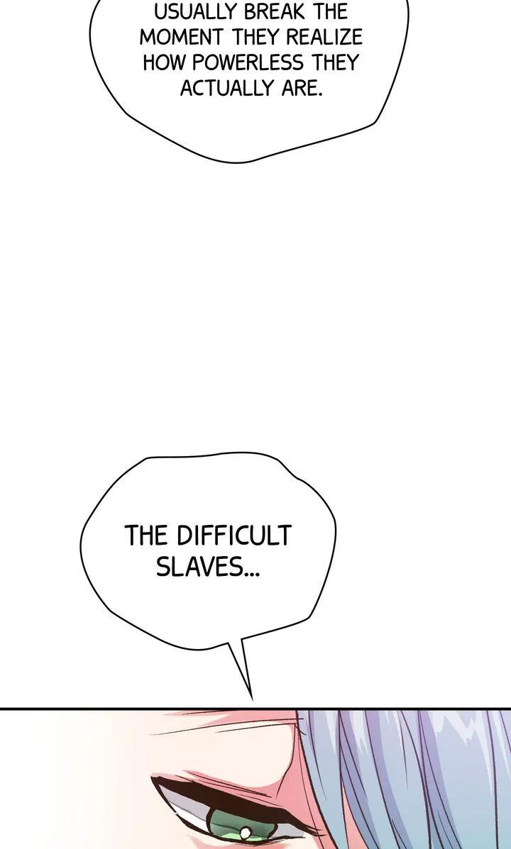 World of Ten Billion Chapter 19 page 27 - 