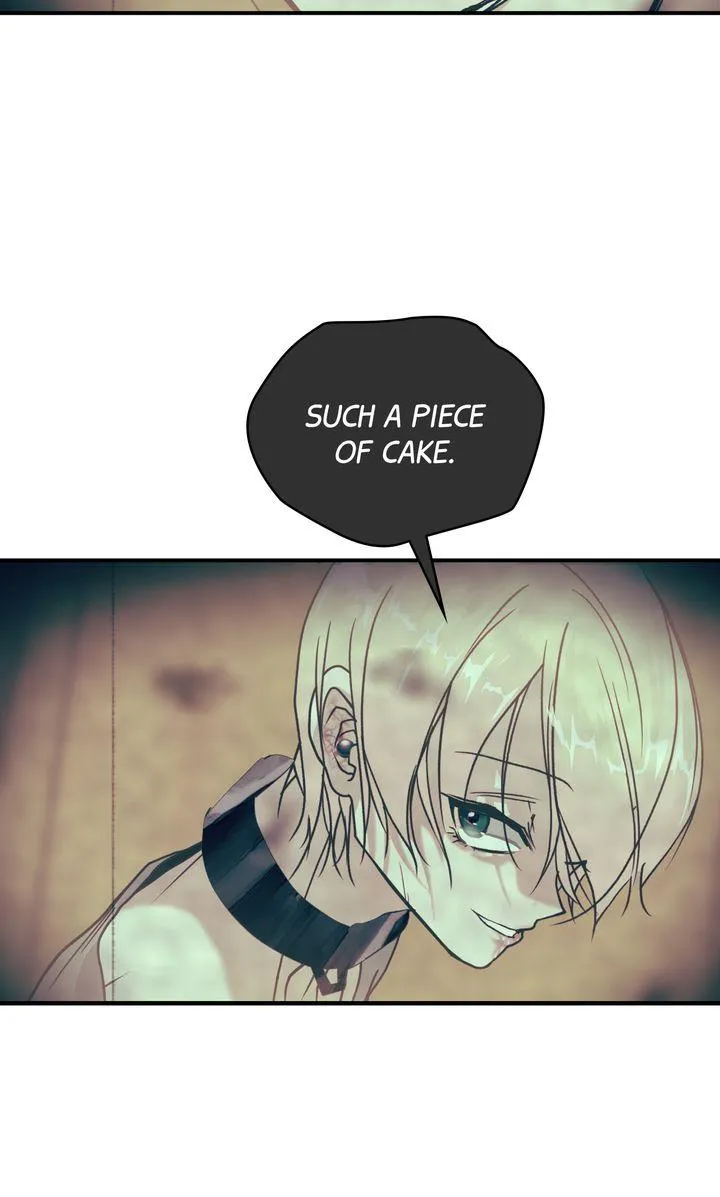 World of Ten Billion Chapter 19 page 31 - 