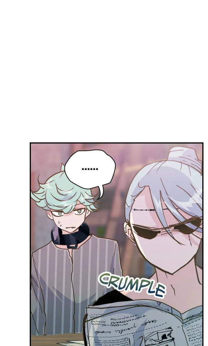 World of Ten Billion Chapter 19 page 32 - 