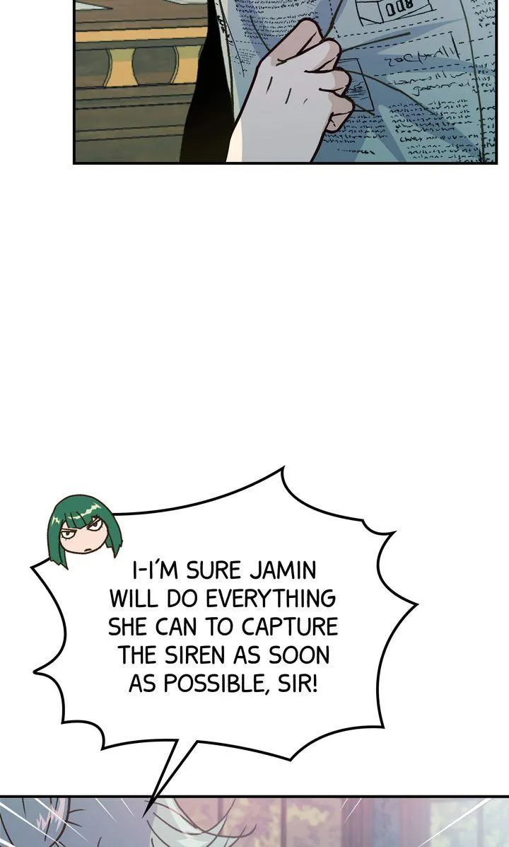 World of Ten Billion Chapter 19 page 33 - 