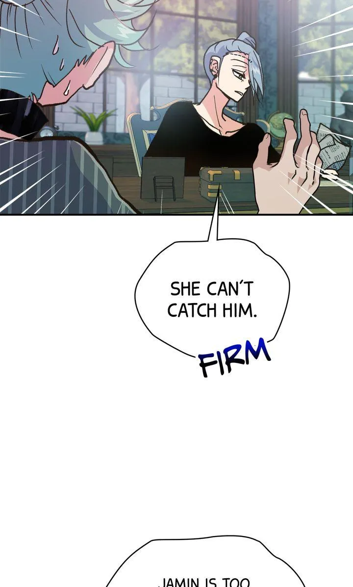 World of Ten Billion Chapter 19 page 34 - 