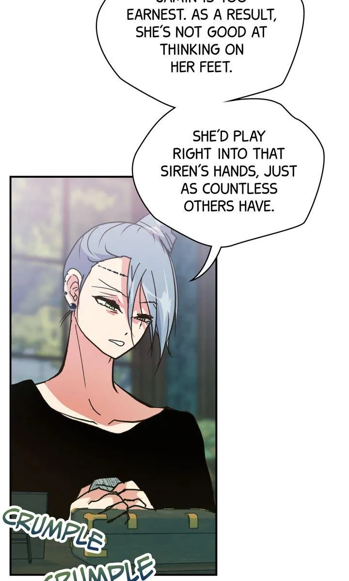 World of Ten Billion Chapter 19 page 35 - 