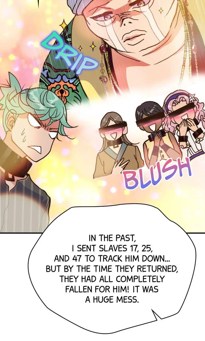 World of Ten Billion Chapter 19 page 37 - 