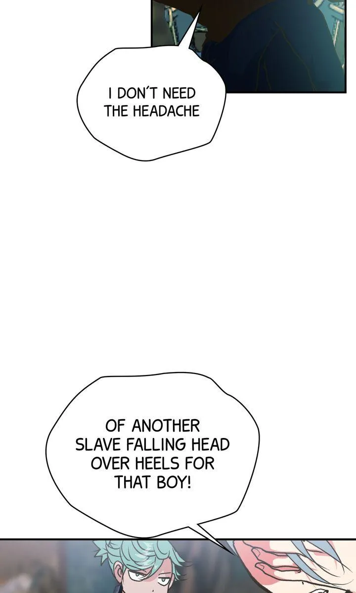 World of Ten Billion Chapter 19 page 39 - 