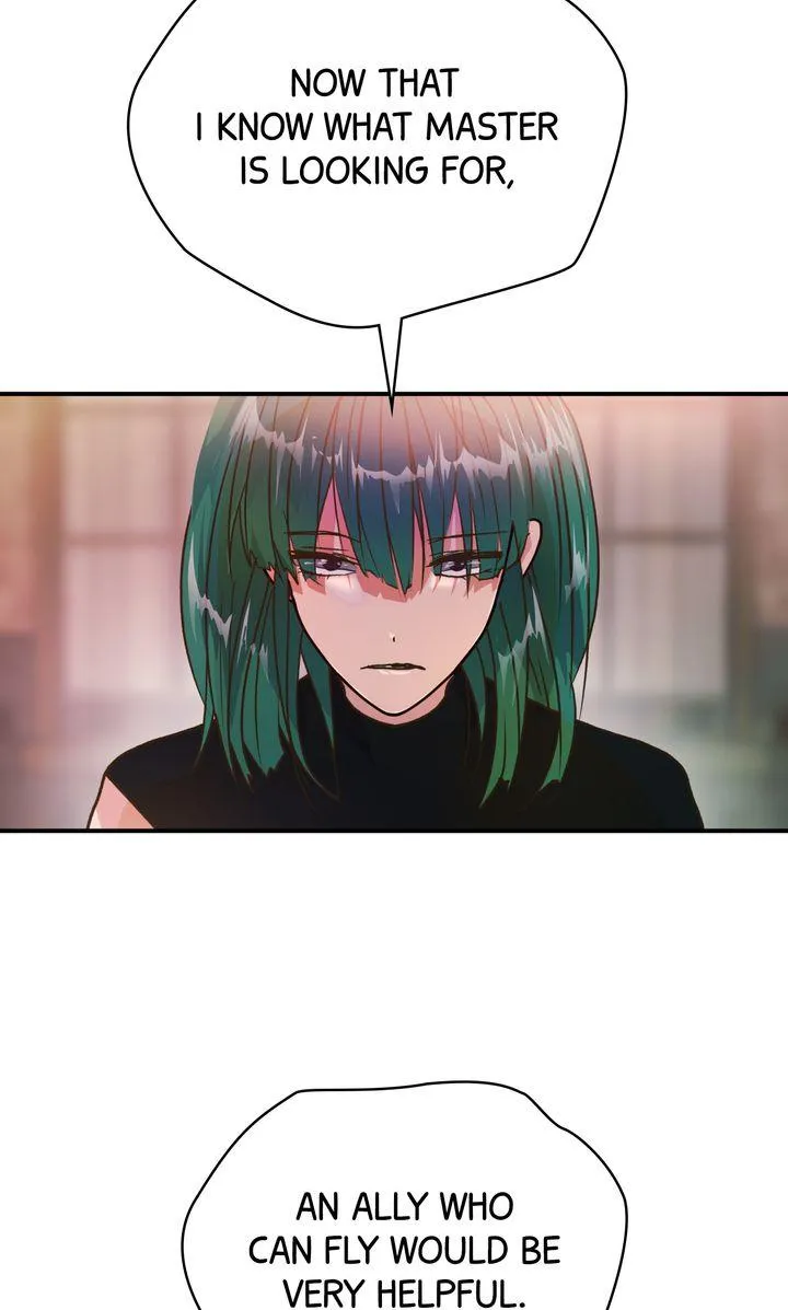 World of Ten Billion Chapter 19 page 5 - 