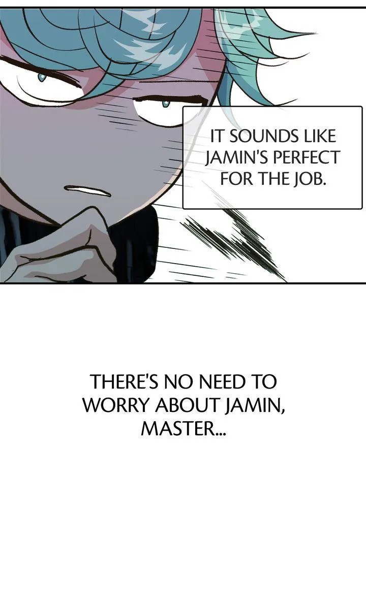 World of Ten Billion Chapter 19 page 41 - 