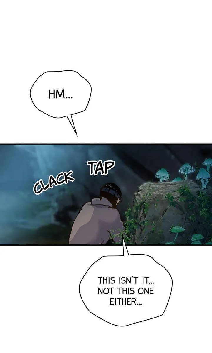 World of Ten Billion Chapter 19 page 47 - 