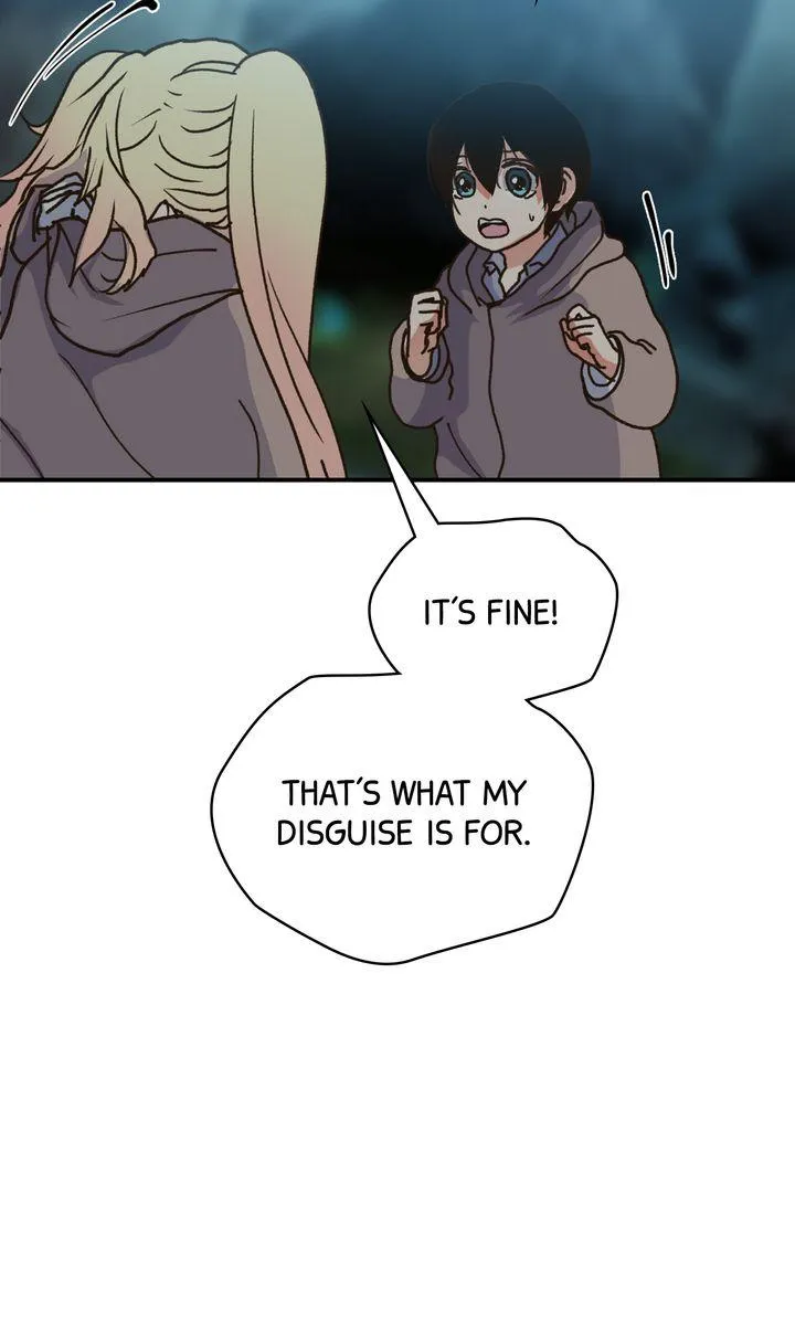 World of Ten Billion Chapter 19 page 52 - 