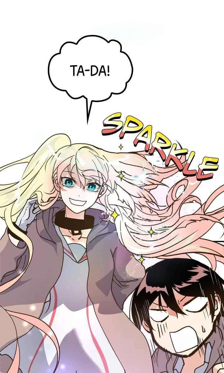 World of Ten Billion Chapter 19 page 53 - 