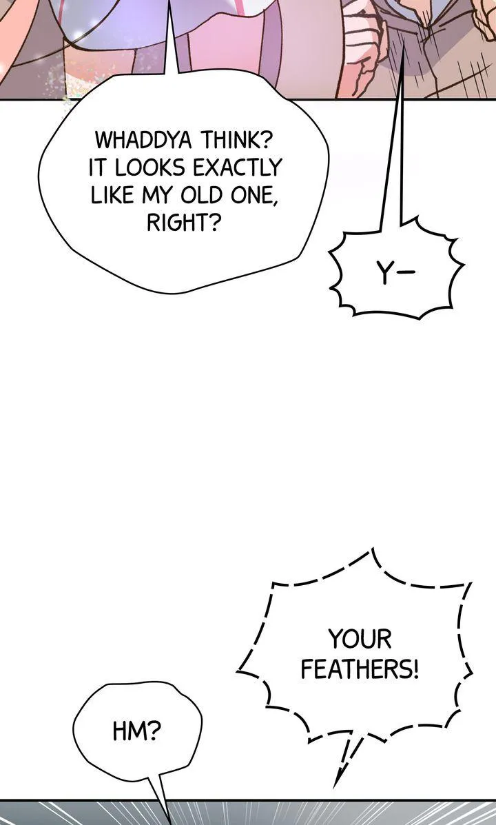 World of Ten Billion Chapter 19 page 54 - 