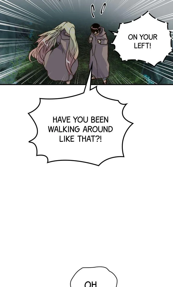 World of Ten Billion Chapter 19 page 55 - 