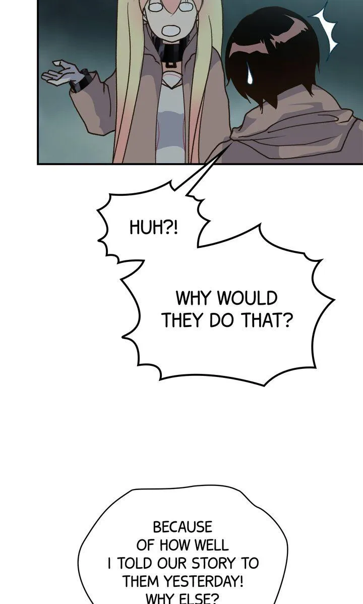 World of Ten Billion Chapter 19 page 60 - 