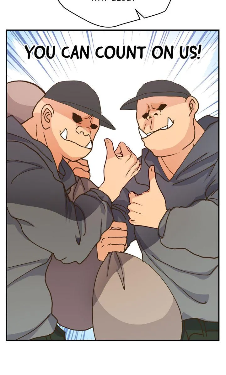 World of Ten Billion Chapter 19 page 61 - 
