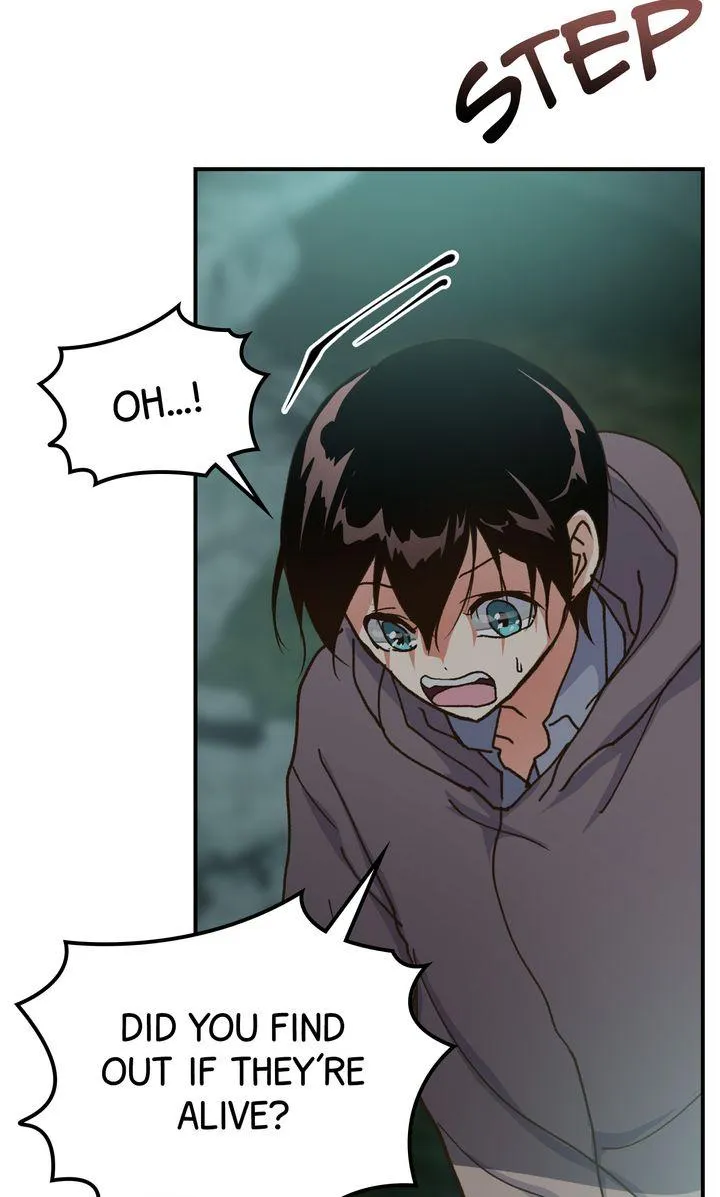 World of Ten Billion Chapter 19 page 68 - 