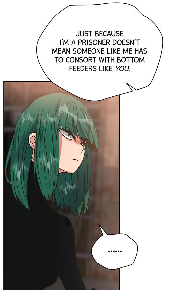 World of Ten Billion Chapter 19 page 8 - 