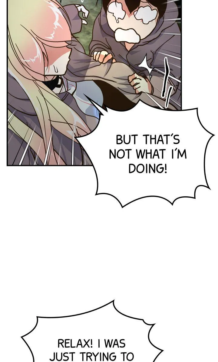 World of Ten Billion Chapter 19 page 76 - 