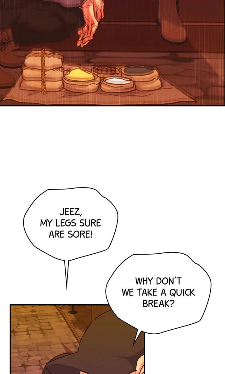 World of Ten Billion Chapter 19 page 94 - 
