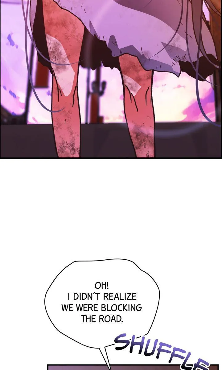 World of Ten Billion Chapter 19 page 99 - 