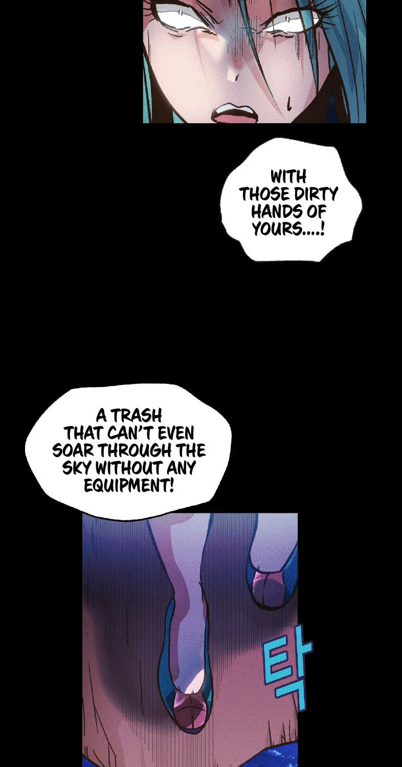 World of Ten Billion Chapter 2 page 111 - 