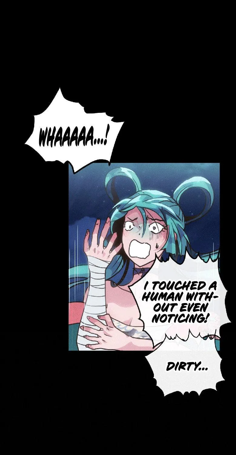 World of Ten Billion Chapter 2 page 129 - 