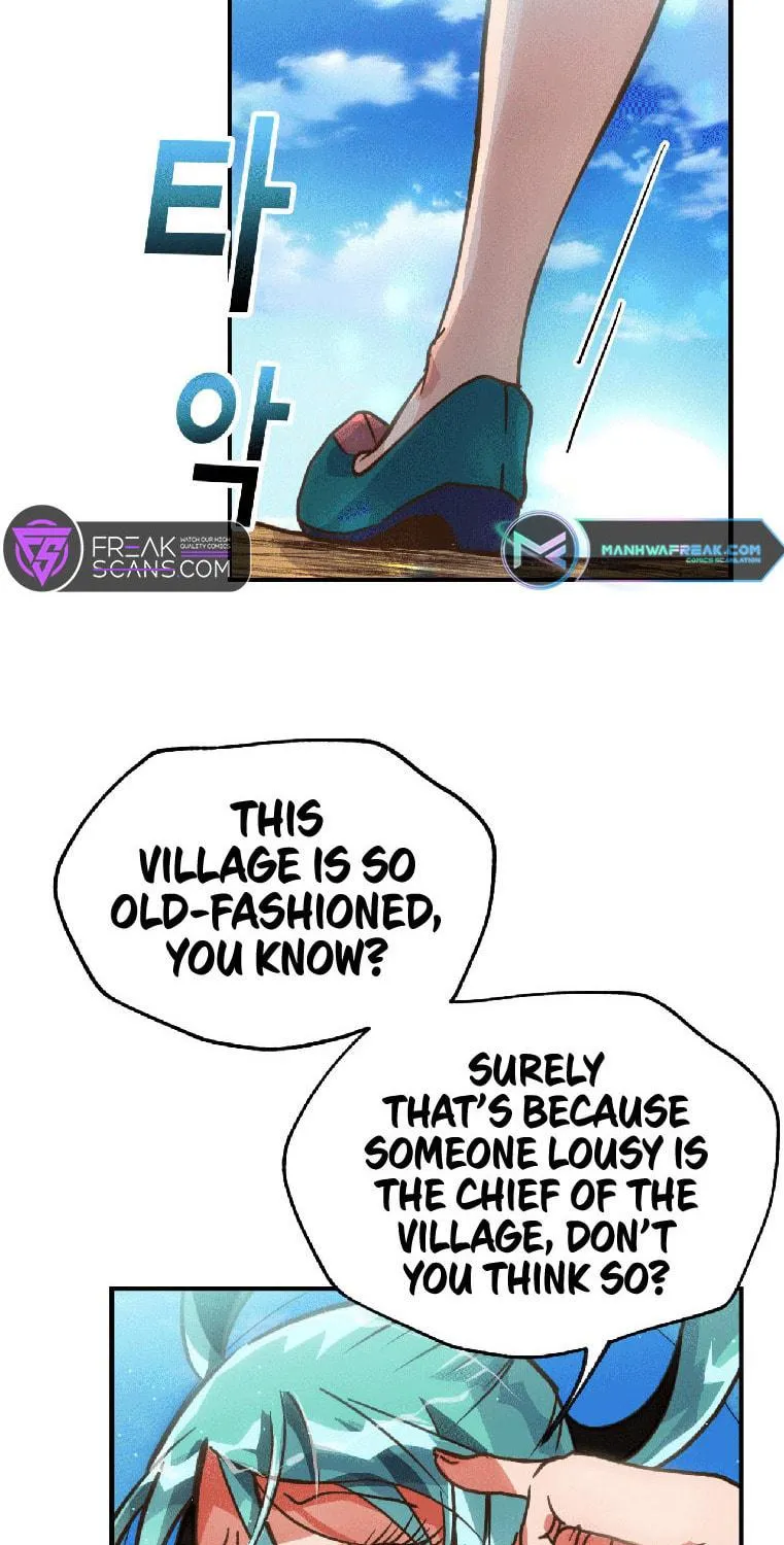 World of Ten Billion Chapter 2 page 139 - 
