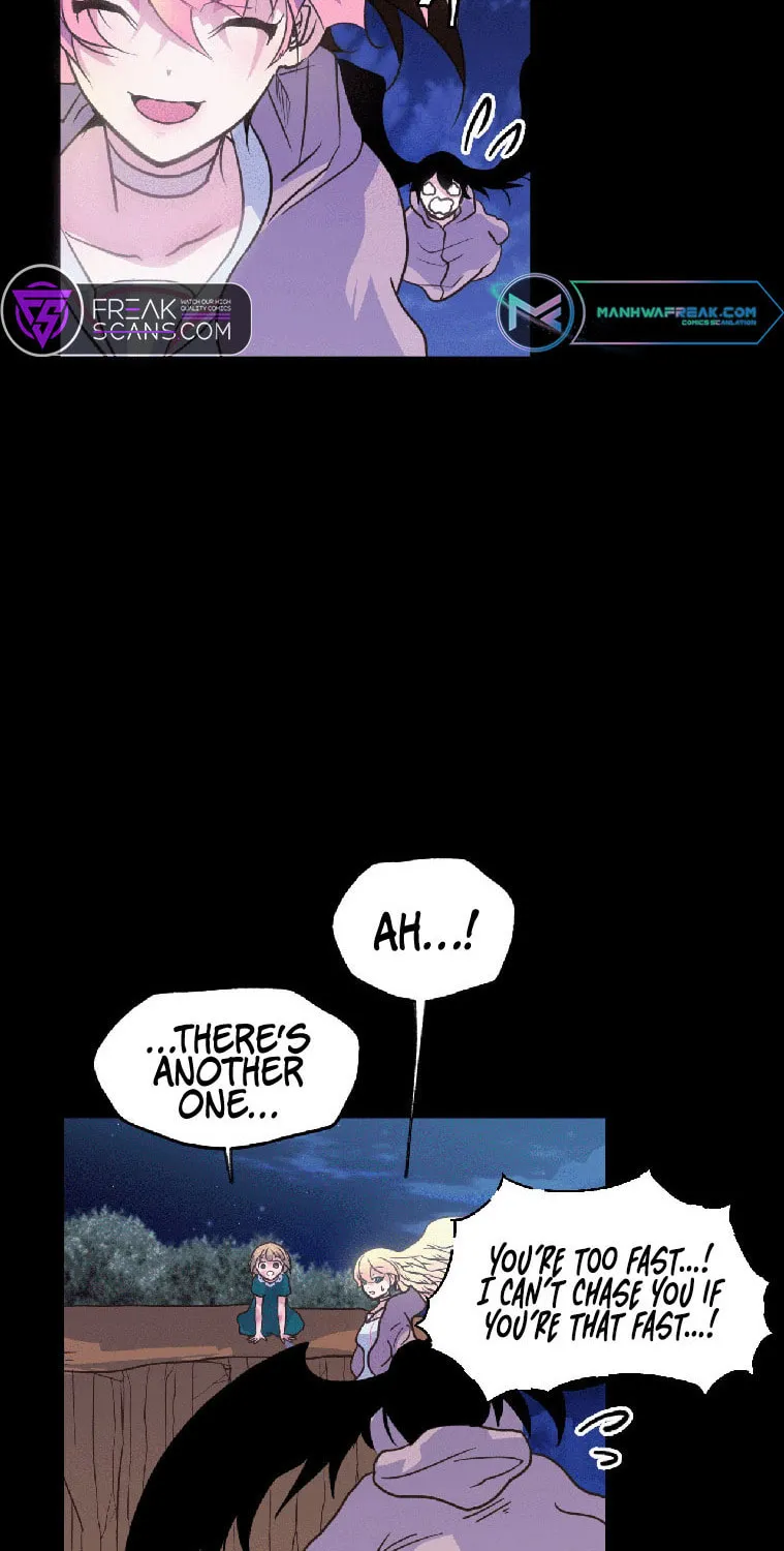 World of Ten Billion Chapter 2 page 171 - 